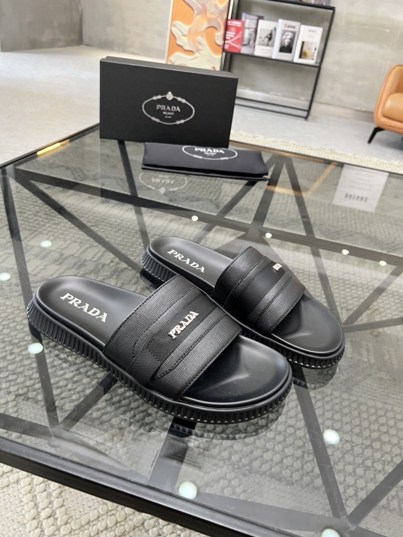 Prada Slippers